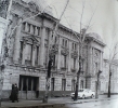 Здание Народной картинной галереи в 1918 году