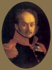 П.О.Росси (1765-1831). М.Ф. Орлов