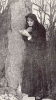 6. Б. А. Калманов. Мать. 1973. Х.,м. 200х100. Художественный музей, РСО-А..jpg