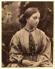 Джулия Маргарет Кэмерон. Леди Аделаида Тальбот, 1865. ©Victoria and Albert Museum, Лондон