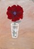 Цветок в бокале.1973.68,5х41jpg