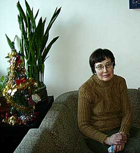 yuvalova