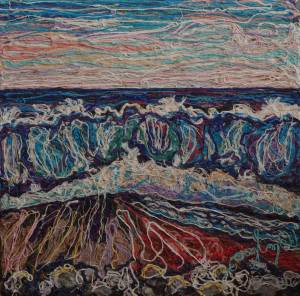 Дусуна пейзаж