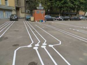 Марина Звягинцева. Материнская плата