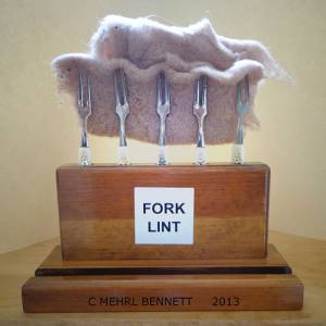 FORK LINT