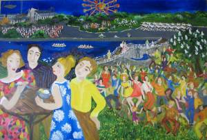 Е.Дмитриева Мир Труд Май х.м. 80х120 2010 г