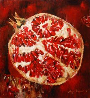 Valeriya Kravchuk №4