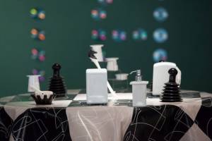 Работа Яна Тамковича. Фото Дмитрий Мишин