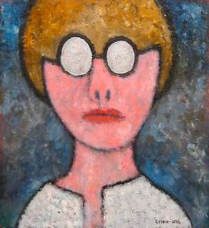 Круглая отличница