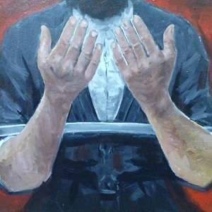 Дибиров Ахульго