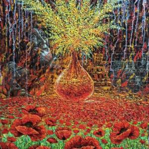 Мурадов Магомед