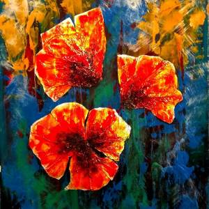 Рамазанова Саида