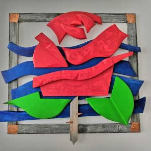 Закарьяев Закарья