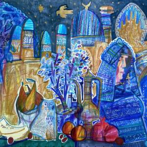 13._Sergej_Rudnev._Samahanskaa_carica._2024_original_copy_1_original