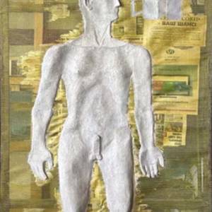Нина Шапкина-Корчуганова
Дауншифтер, 2010 г.
