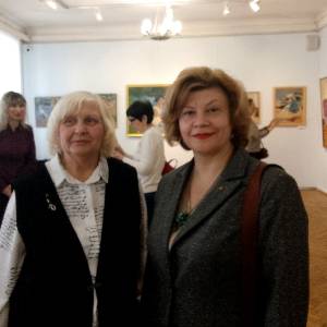 Т.И. Мазуркевич и Ю.М. Тютюнова.