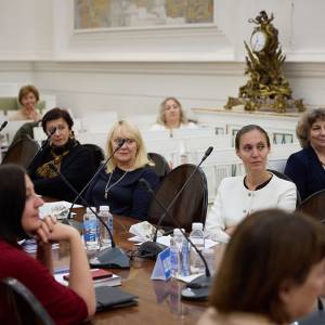 Научная конференция «Гольфстрим античности». 29–30 сентября 2025.