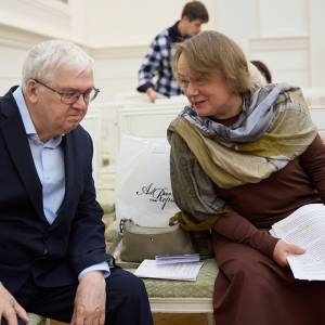 Научная конференция «Гольфстрим античности». 29–30 сентября 2025.