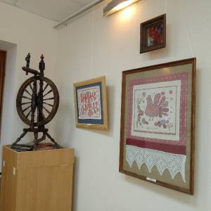 Тютюнова Юлия Михайловна. Сказки орловских волшебниц.